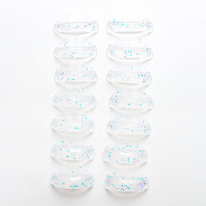 Flexi Shields BK7 formy do liftingu rzes