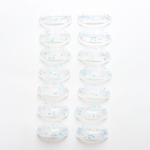 Flexi Shields BK7 formy do liftingu rzes