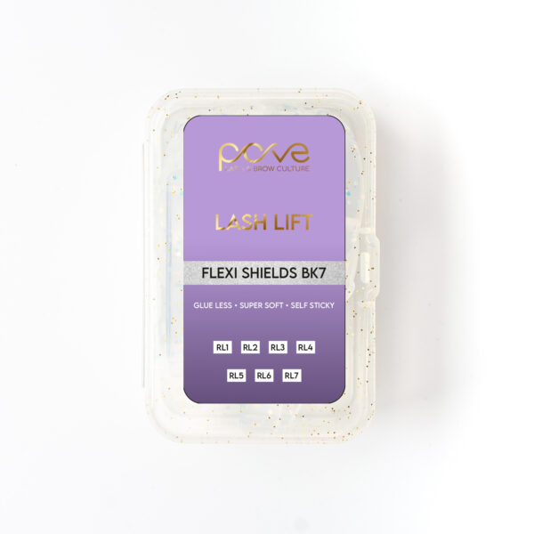Flexi Shields BK7