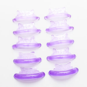 jelly shields formy do liftingu rzes