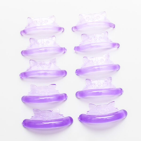 jelly shields formy do liftingu rzes