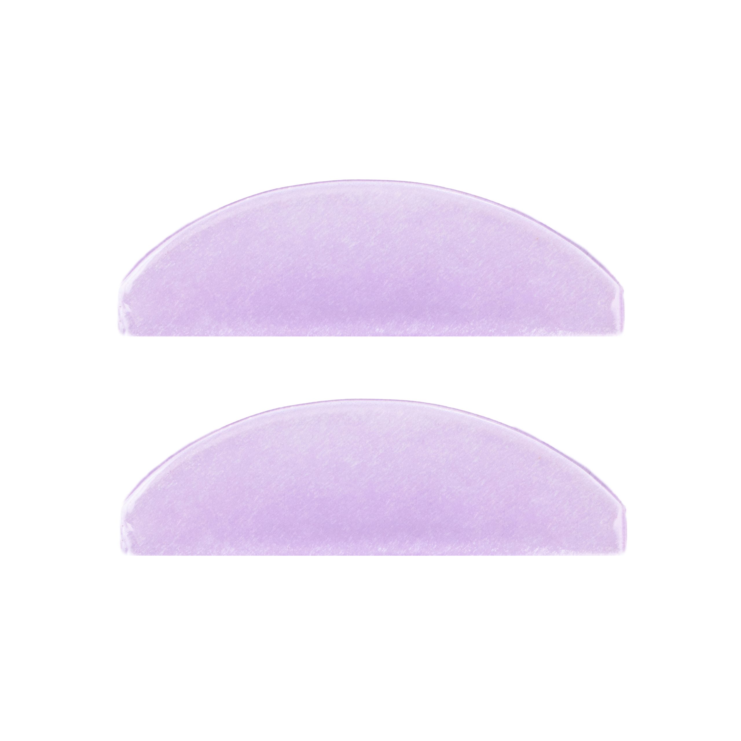 Jelly Shields BASIC ULTRA THIN - wałki silikonowe do liftingu rzęs